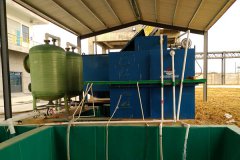 肉類加工工業水污染物排放標準GB13457-92